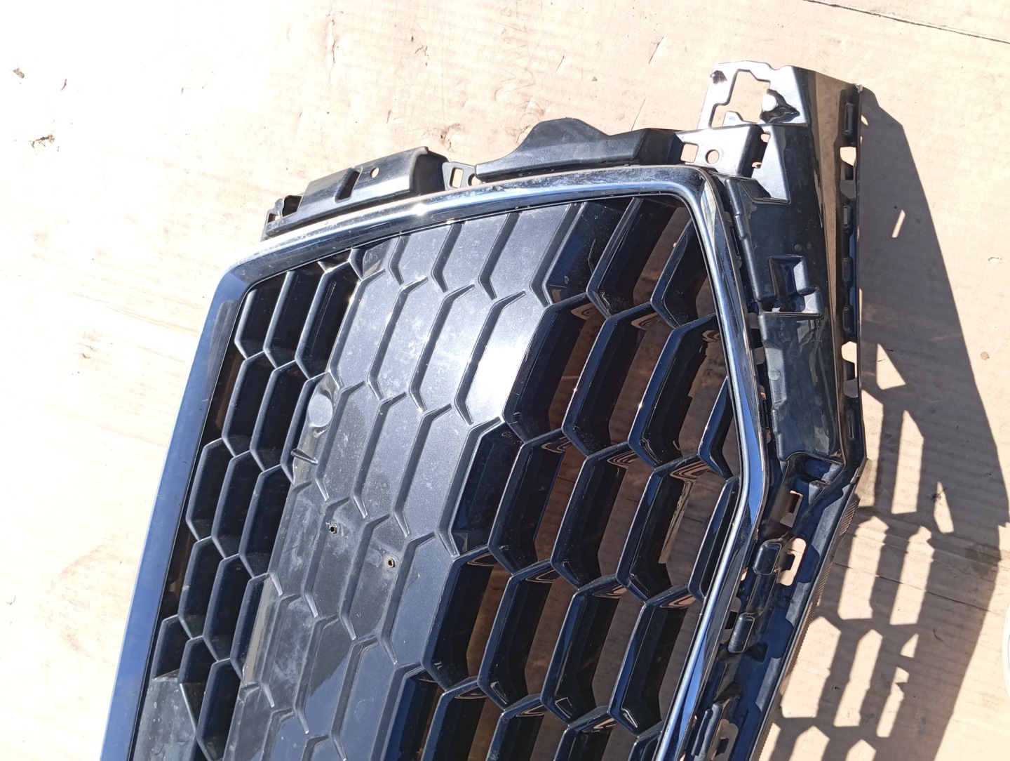 Audi A3 8Y0 Kühlergrill FRONTGRILL Kühlergitter 8Y0853651B - Thumbnail 9