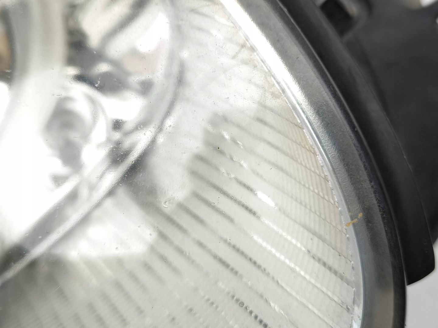 Frontscheinwerfer Mercedes-Benz R-Klasse W251 LED Rechts Scheinwerfer Headlight - Thumbnail 8