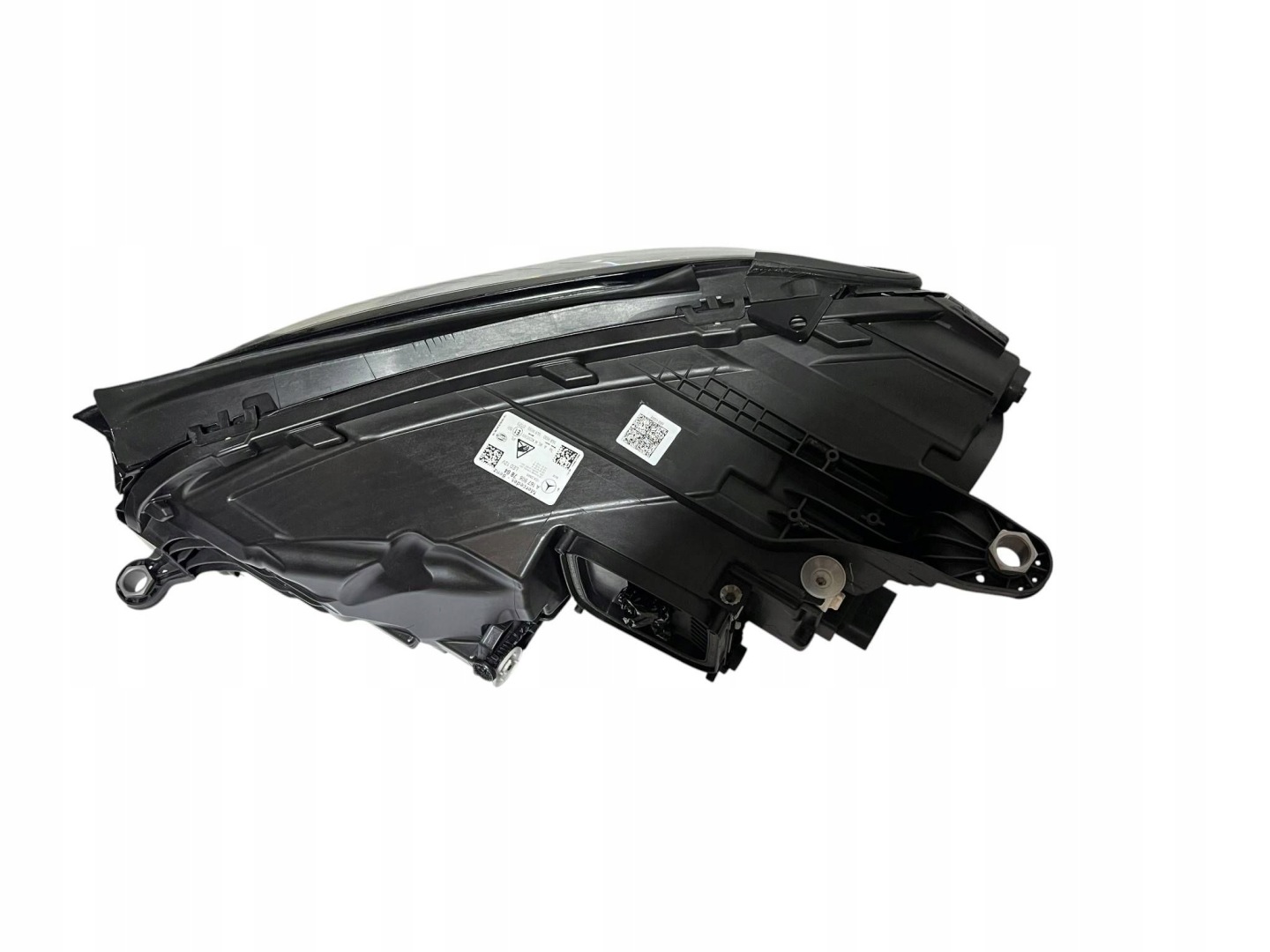 Frontscheinwerfer Mercedes-Benz GLE W167 A1679067804 LED Links Headlight - Thumbnail 9