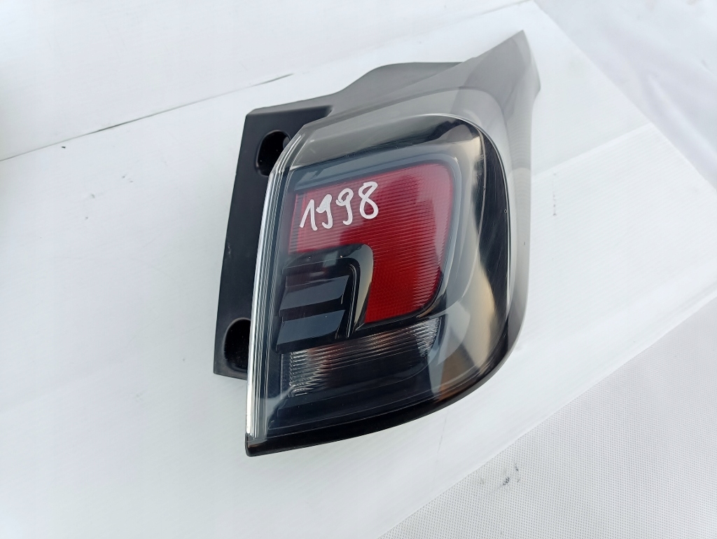 Opel Insignia Rückleuchte 39024204 Rearlamp - Thumbnail 2