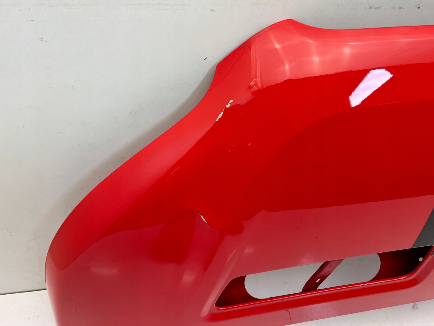 Motorhaube Ford Transit VII Bonnet Hood - Thumbnail 6