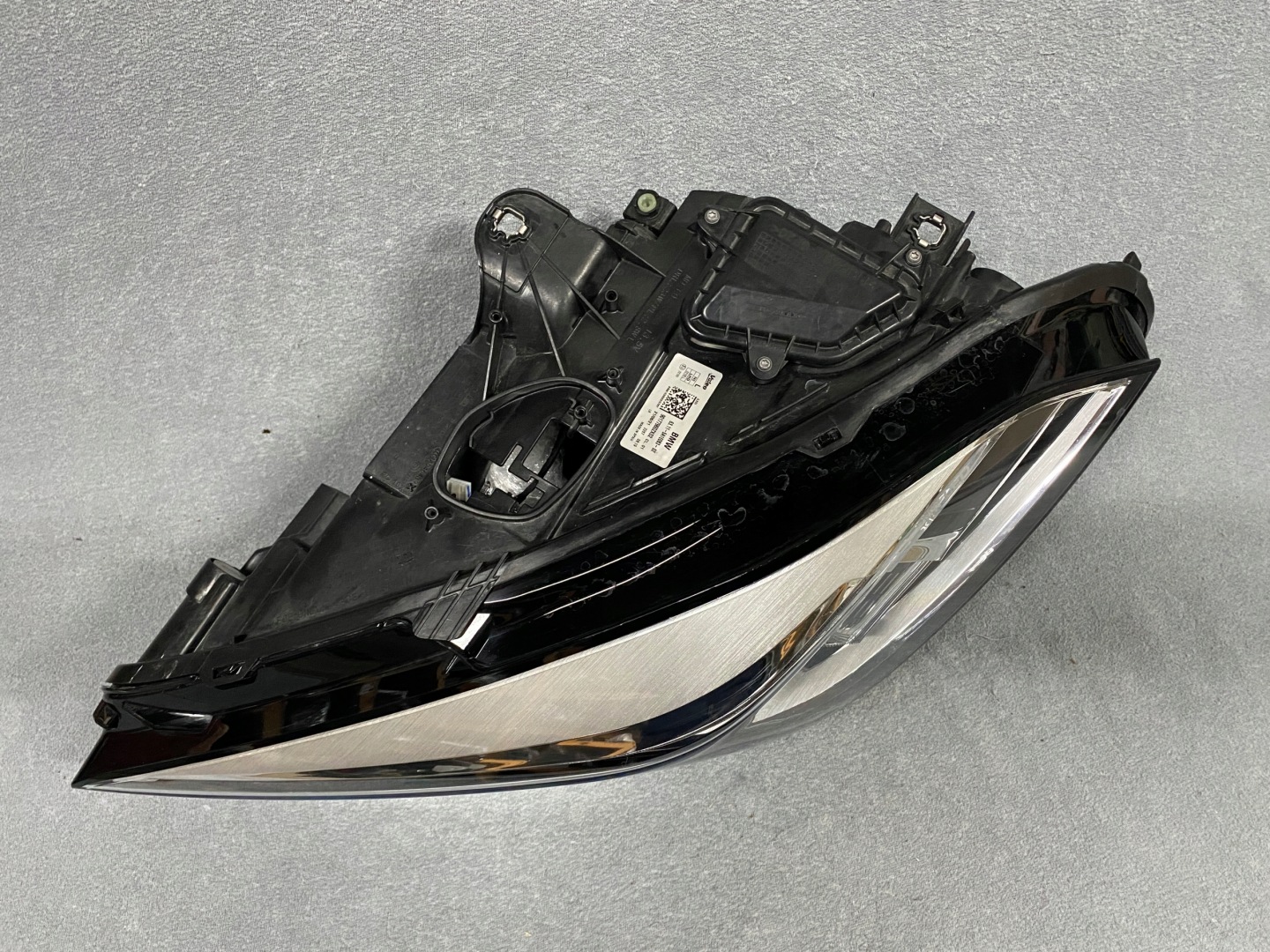 Frontscheinwerfer BMW 1 F40 5A1E083 LED Links Scheinwerfer Headlight - Thumbnail 6