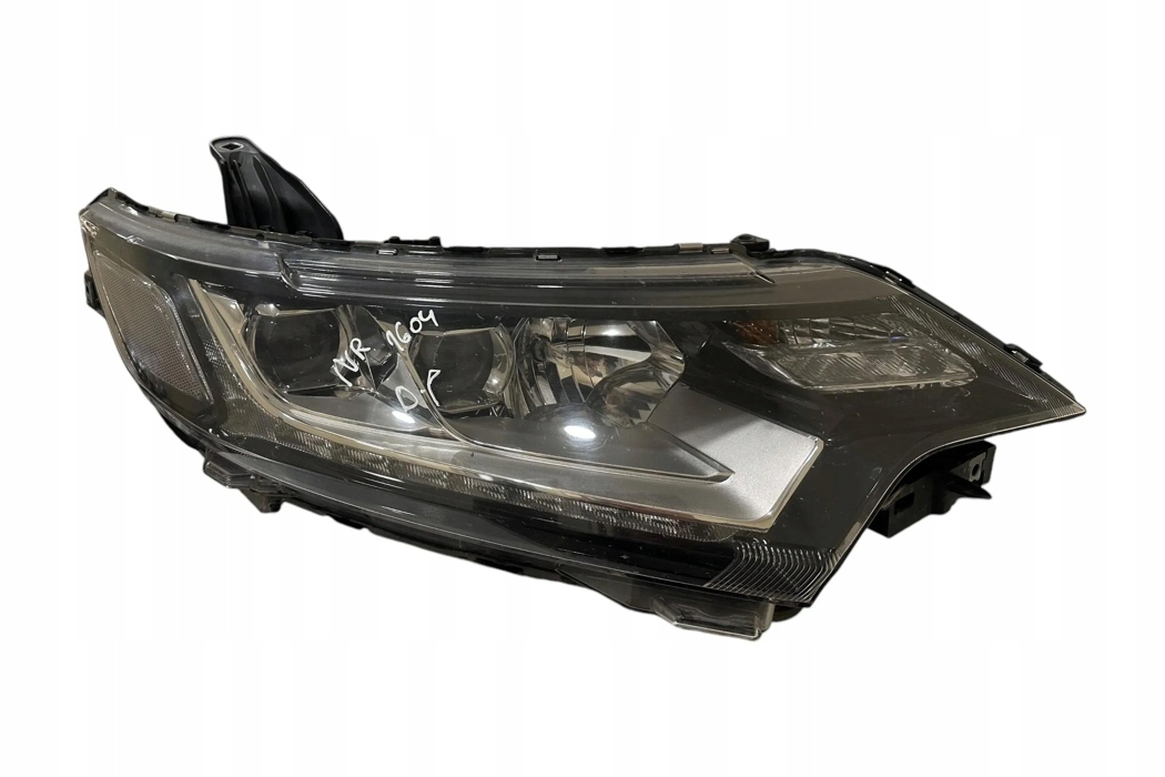 Frontscheinwerfer Mitsubishi Outlander CU0W LED Rechts Scheinwerfer Headlight - Thumbnail 8