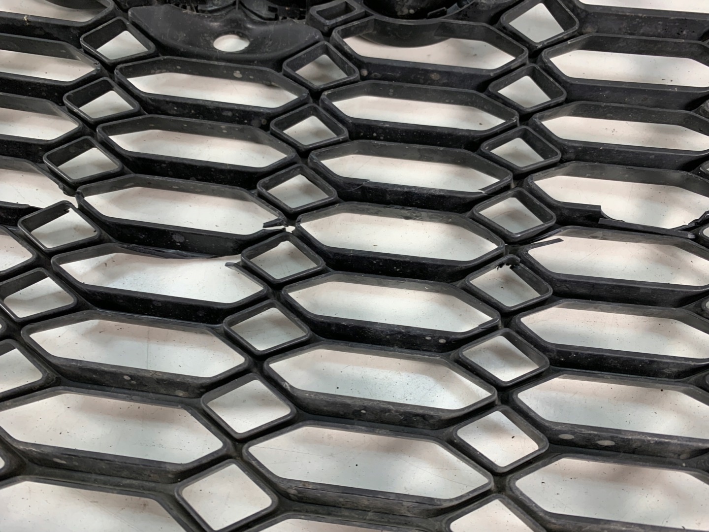 Audi 8W0 Kühlergrill FRONTGRILL Kühlergitter 8W0853651BF - Thumbnail 10