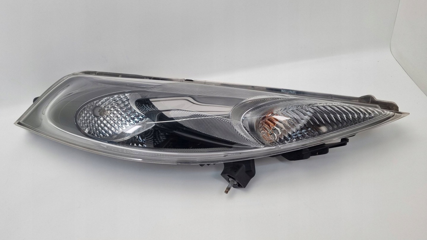 Frontscheinwerfer Nissan Juke F15 LED Links Scheinwerfer Headlight - Thumbnail 6