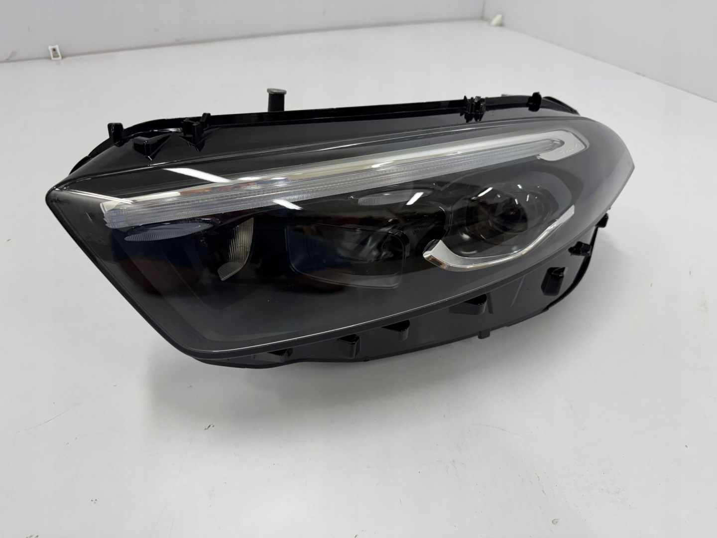 Frontscheinwerfer Mercedes-Benz A-Klasse W177 A1779065904 Multibeam LED Links Headlight - Thumbnail 8