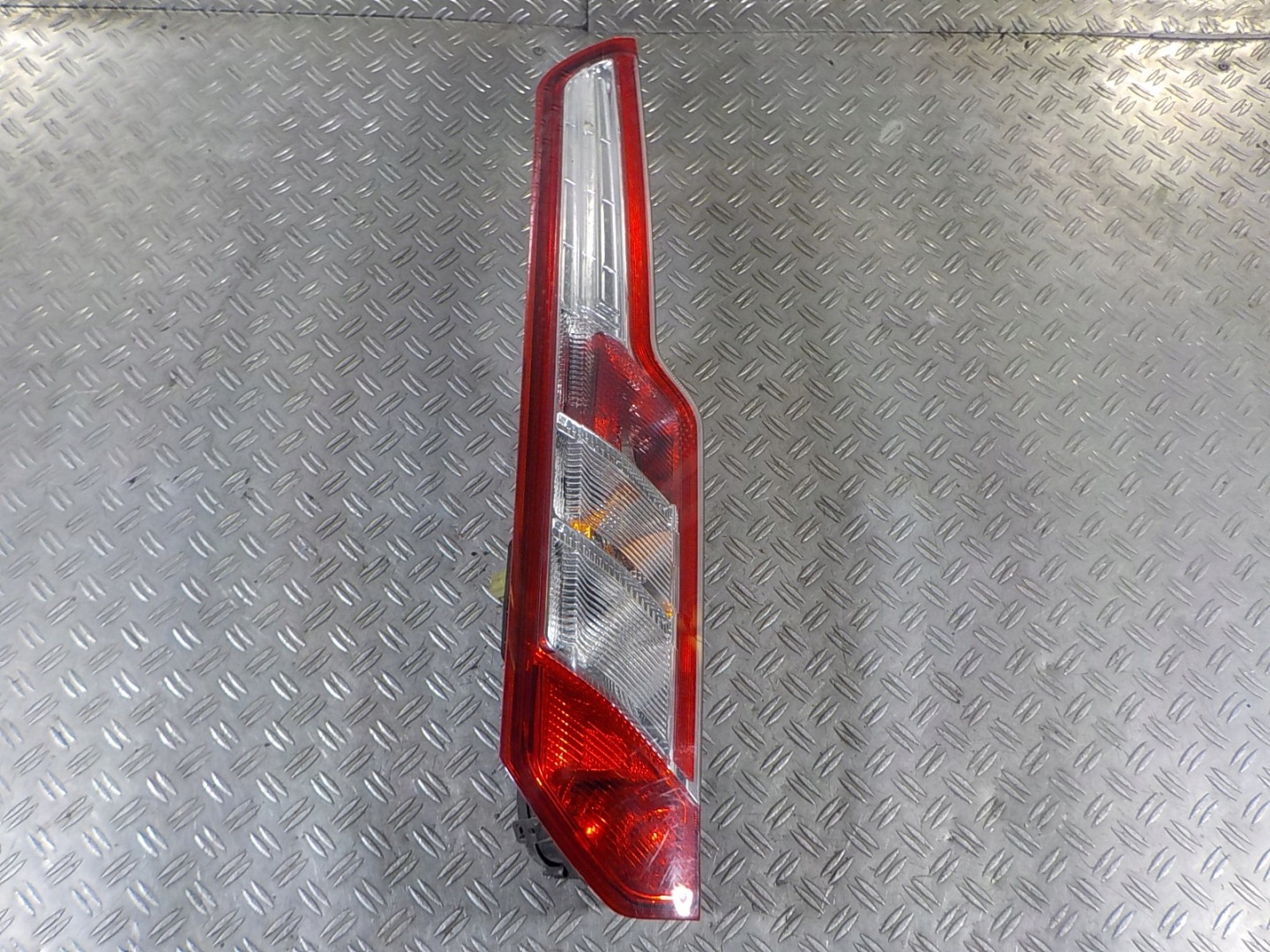 Ford Transit Custom 1 Mk1 Rückleuchte BK2113405 Rearlamp - Thumbnail 1