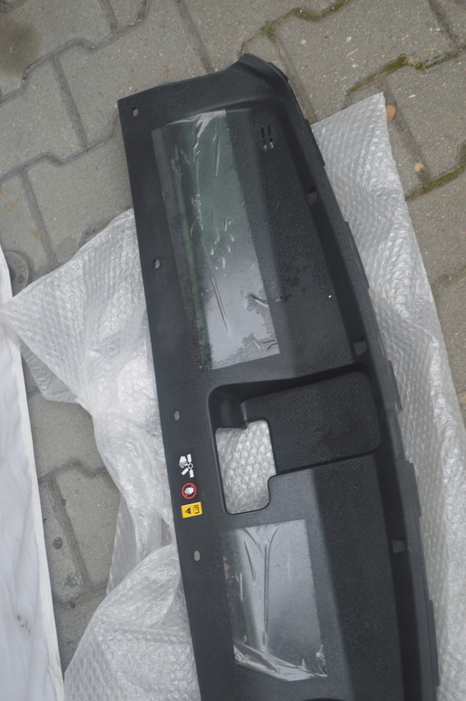 Kia Sorento UM Kühlergrill FRONTGRILL Kühlergitter - Thumbnail 3