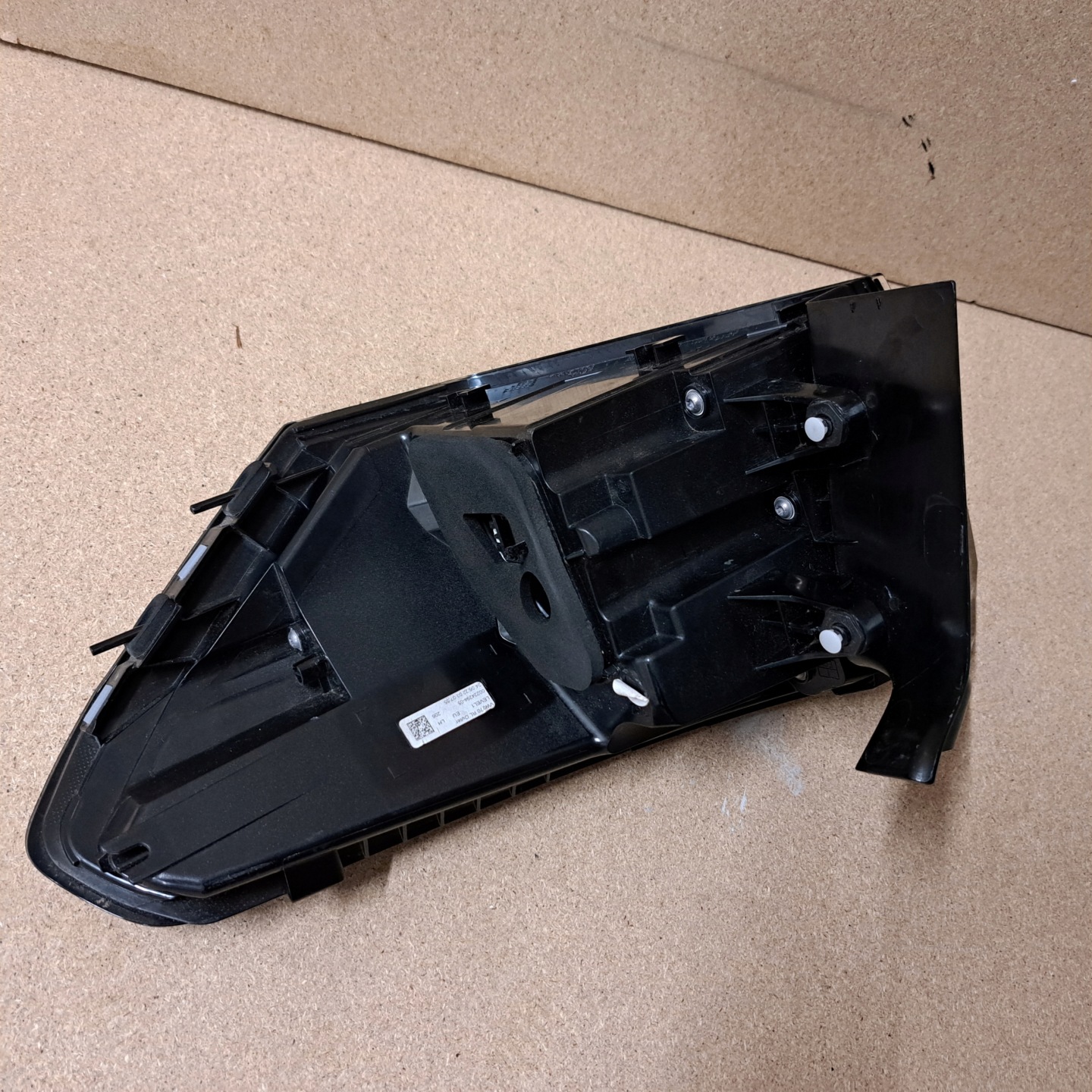 VW Taigo Rückleuchte 2G7945095 Rearlamp - Thumbnail 6