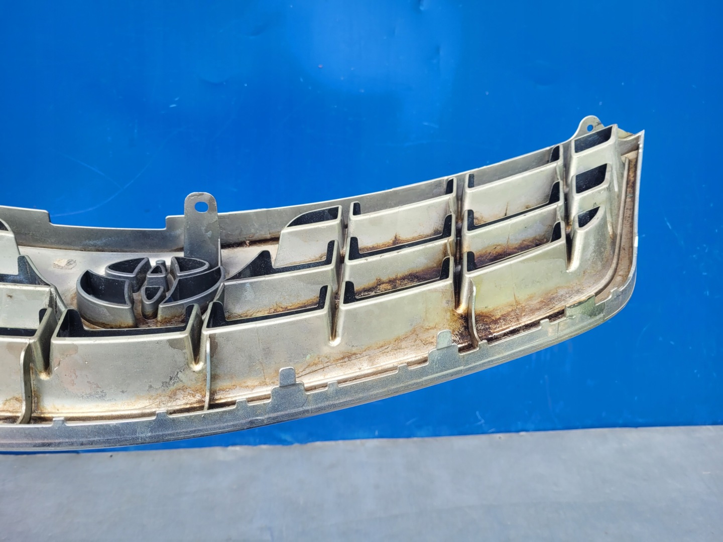 Toyota Camry XV70 Kühlergrill FRONTGRILL Kühlergitter 53101061301 - Thumbnail 11