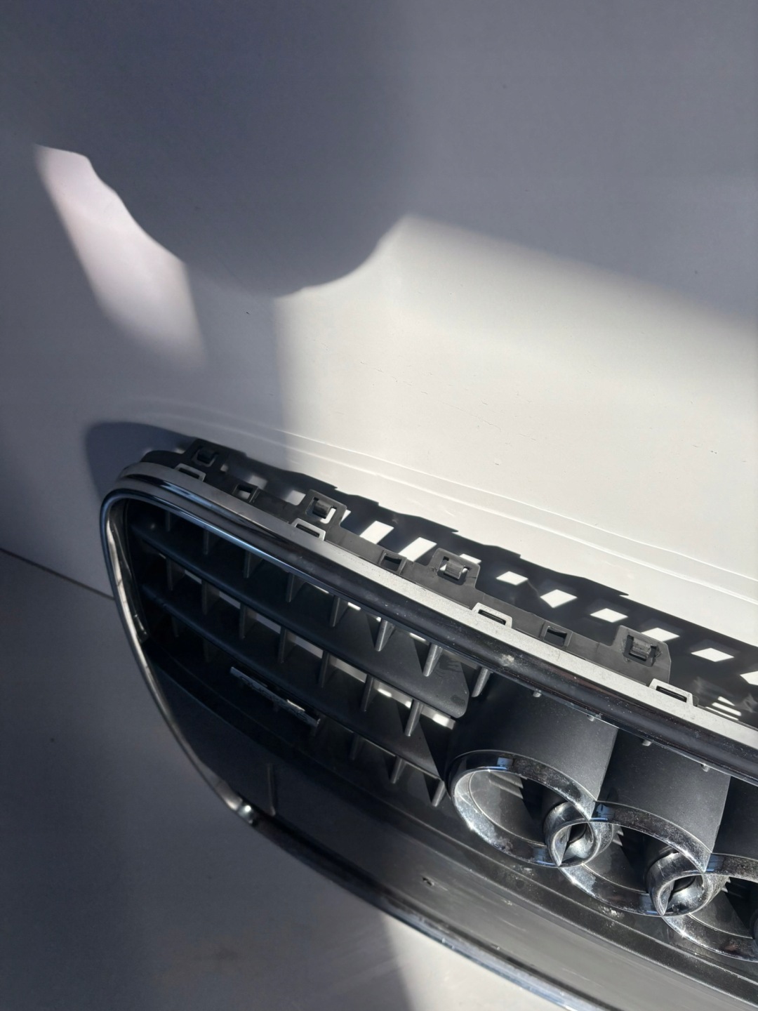 Audi Q7 Kühlergrill FRONTGRILL Kühlergitter 4L0853651 - Thumbnail 11