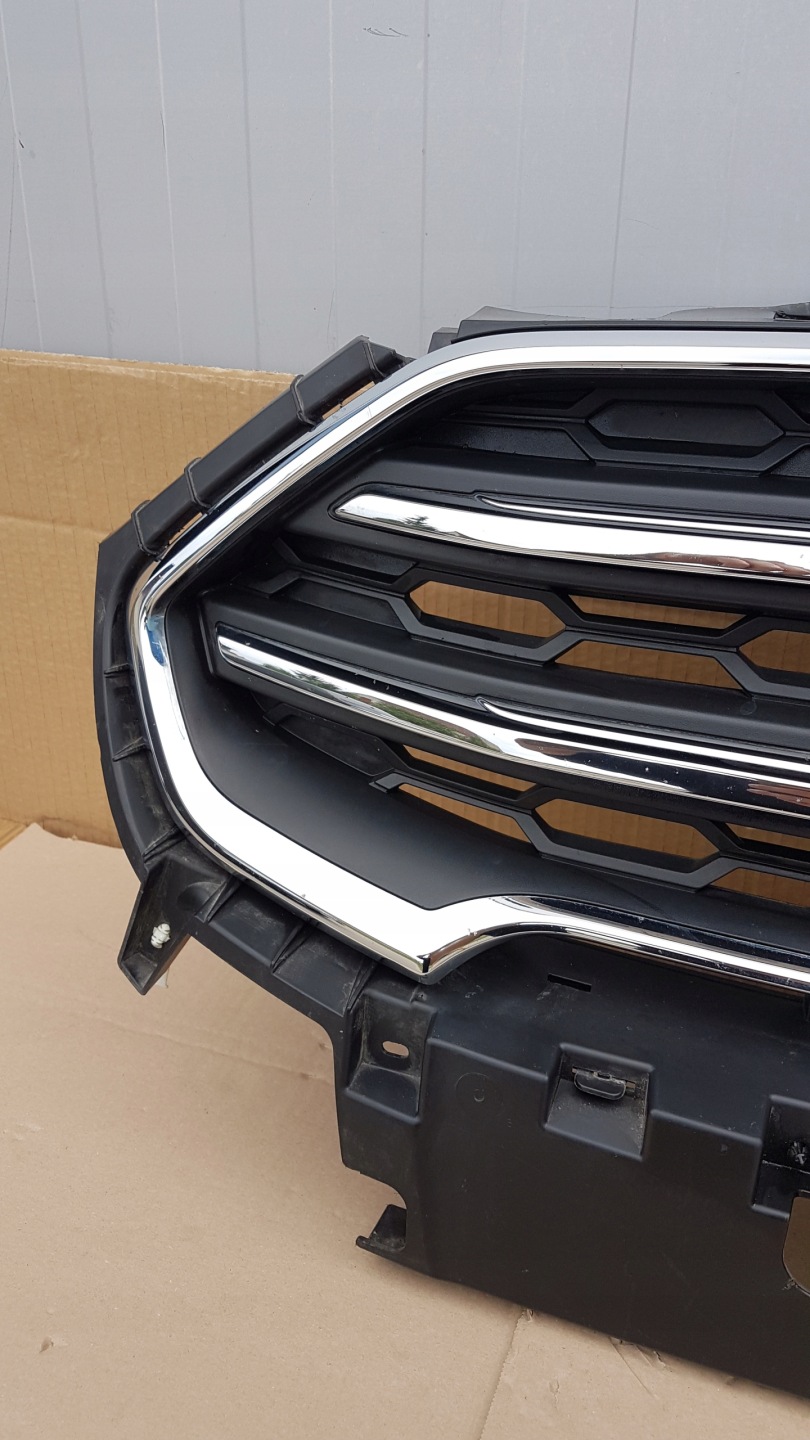 Ford EcoSport Kühlergrill FRONTGRILL Kühlergitter - Thumbnail 3