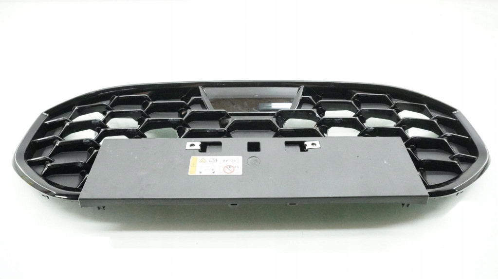 Suzuki Swift I AA Kühlergrill FRONTGRILL Kühlergitter 7174170T0 - Thumbnail 1