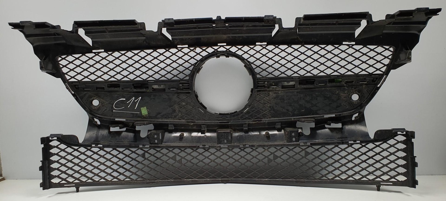 Mercedes-Benz SLK-Klasse W172 Kühlergrill FRONTGRILL Kühlergitter A1728880160 - Thumbnail 7
