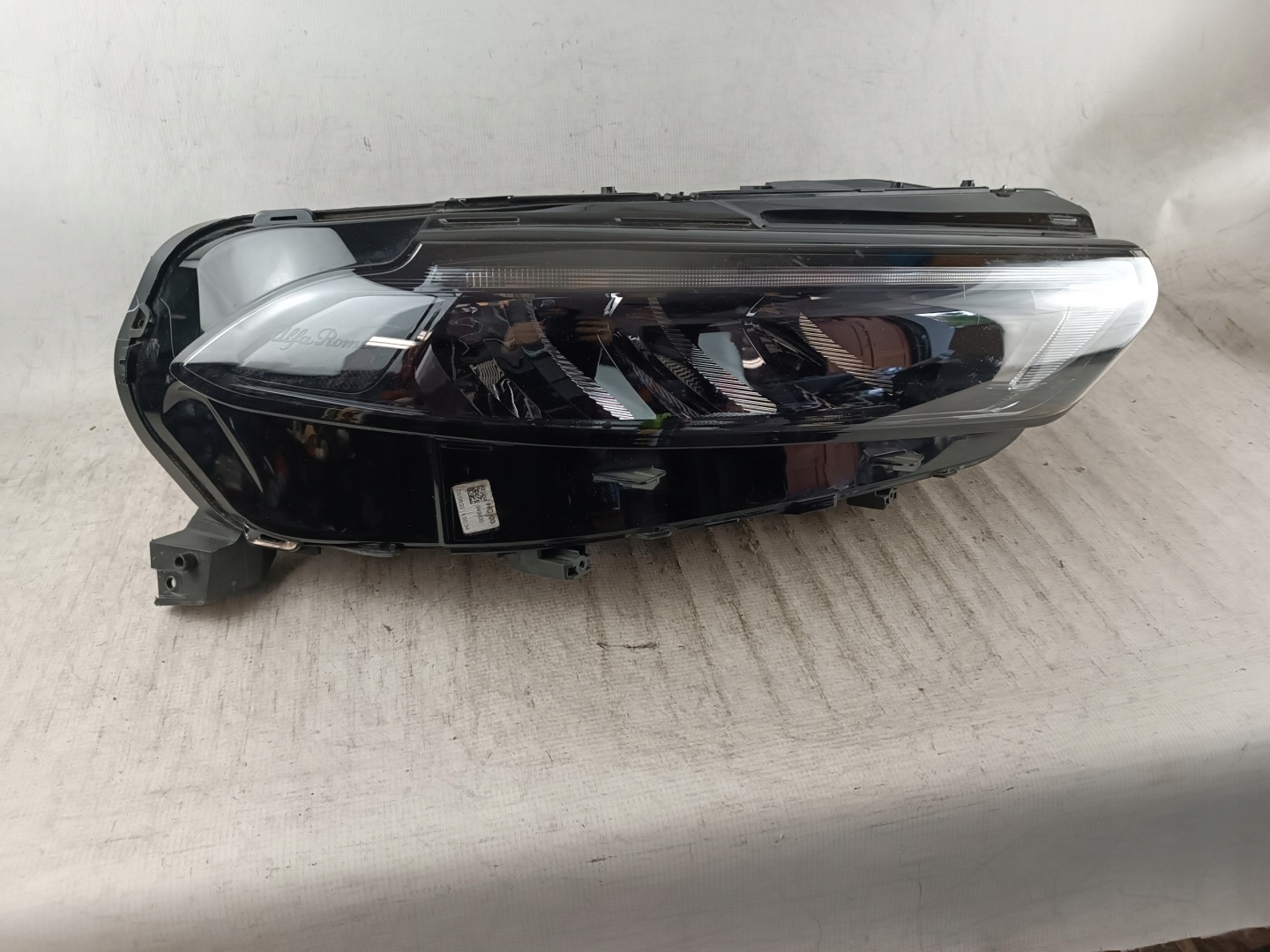 Frontscheinwerfer Alfa Romeo Tonale Typ 965 00505643230 LED Rechts Headlight - Thumbnail 3