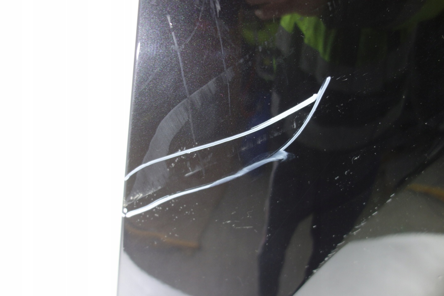 Motorhaube BMW X3 G01 Bonnet 2373974 Hood - Thumbnail 7