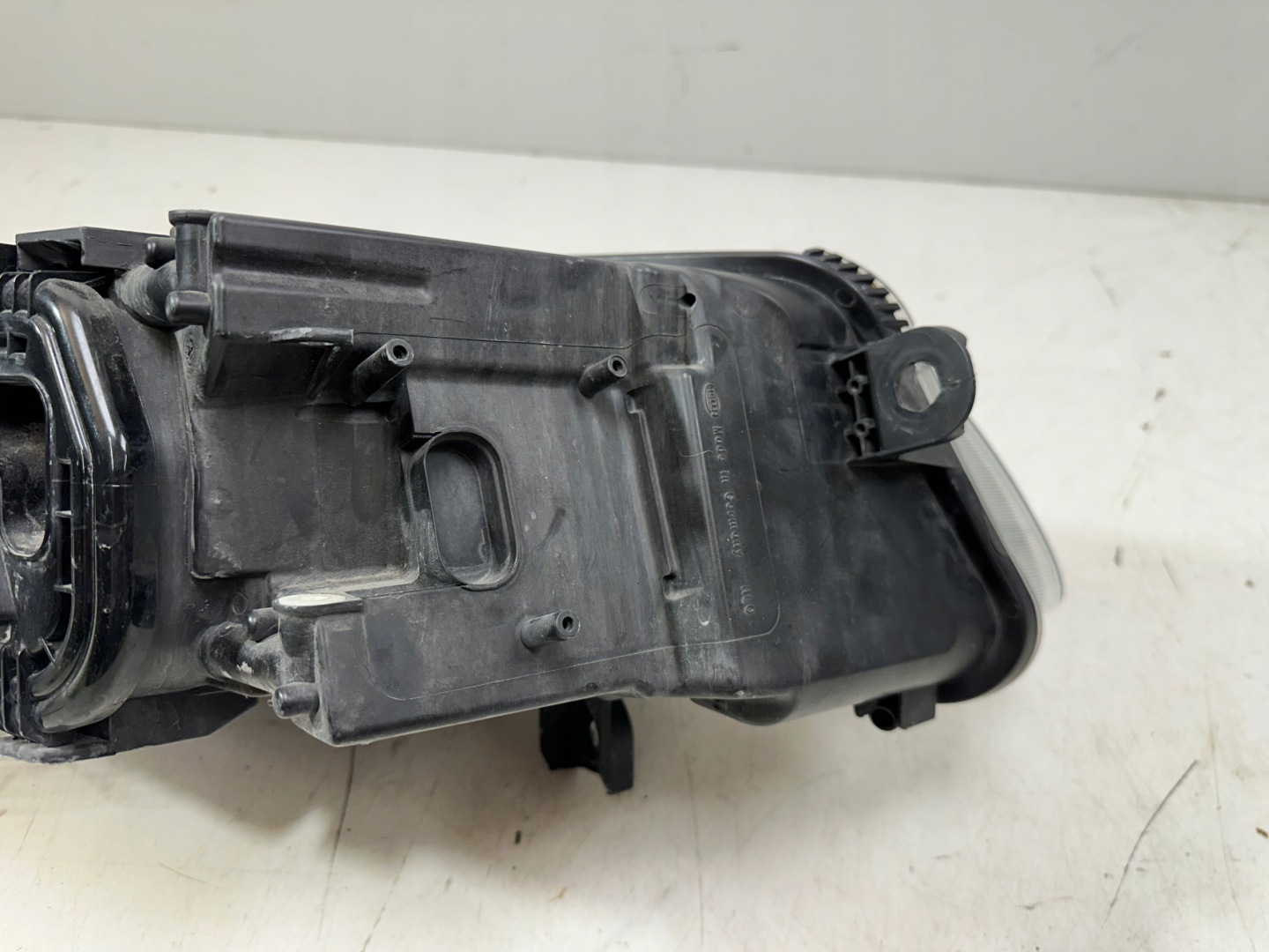 Frontscheinwerfer Audi A6 4F0941003AI Xenon Links Scheinwerfer Headlight - Thumbnail 10