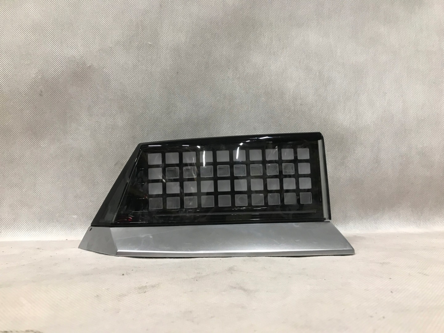 Hyundai IONIQ 5 NE Rückleuchte 92401GI Rearlamp - Thumbnail 1