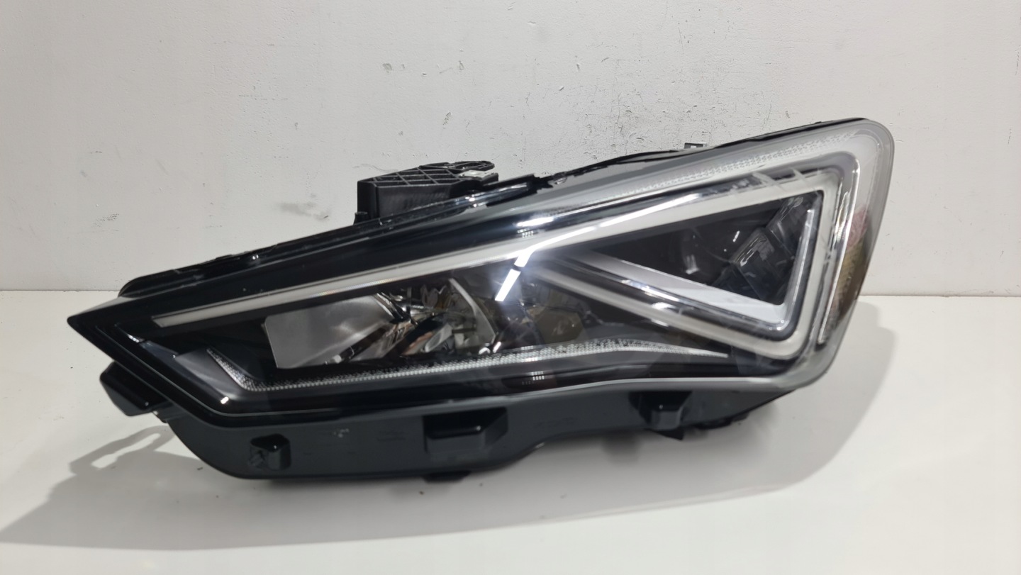 Frontscheinwerfer SEAT Leon IV 5F 5FB941007G LED Links Scheinwerfer Headlight - Thumbnail 1