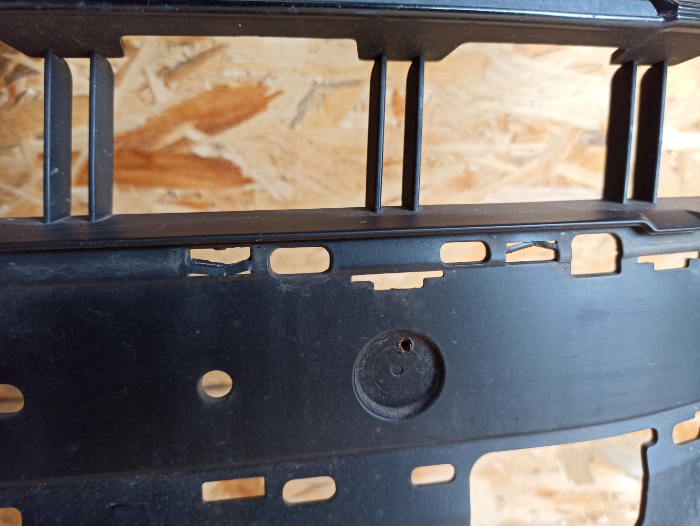 Audi A6 Kühlergrill FRONTGRILL Kühlergitter - Thumbnail 10