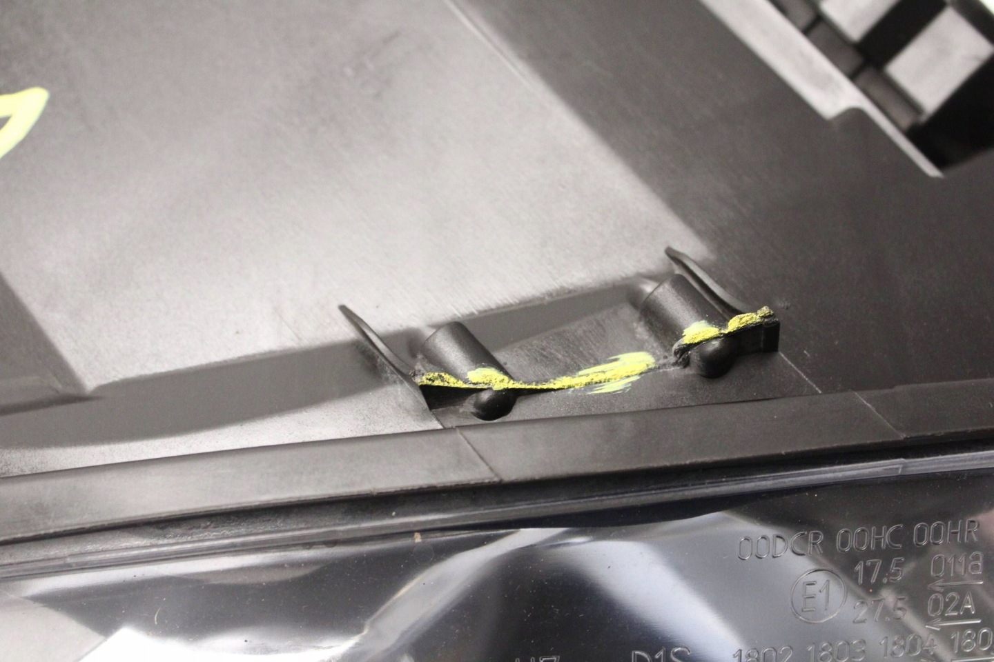 Frontscheinwerfer Audi A4 B7 Xenon Rechts Scheinwerfer Headlight - Thumbnail 6