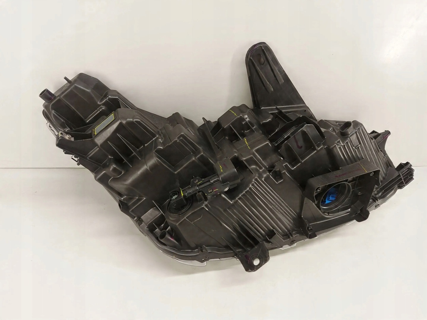 Frontscheinwerfer Ford Mustang Mach-E Mk1 LJ8Z13008CKOL LED Links Headlight - Thumbnail 10