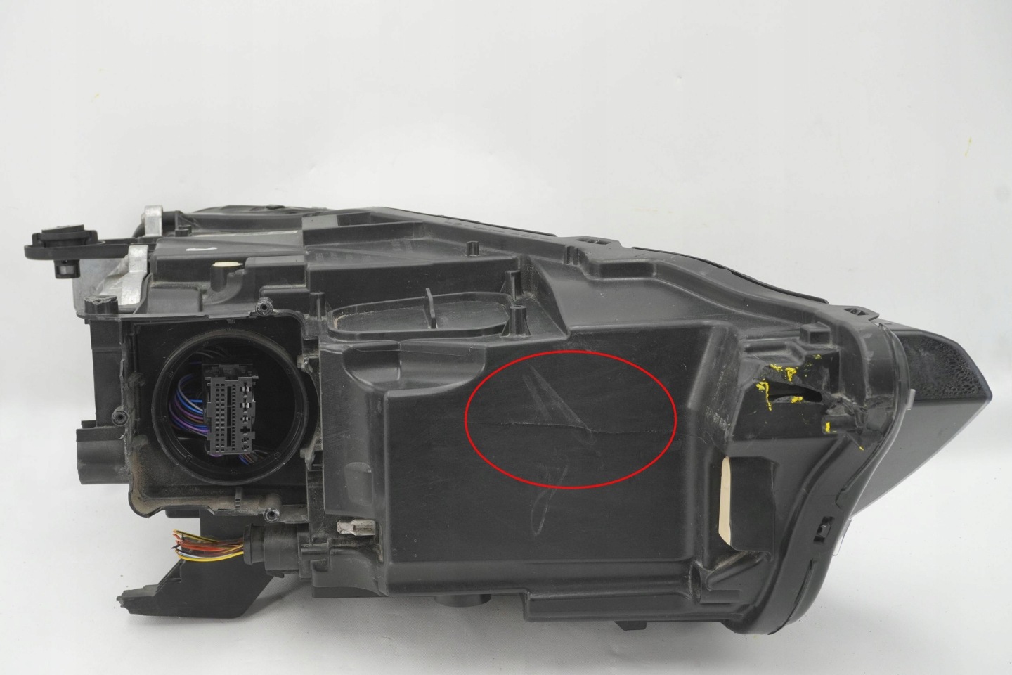Frontscheinwerfer VW T-Roc A1 2GA941035AH LED Links Scheinwerfer Headlight - Thumbnail 2