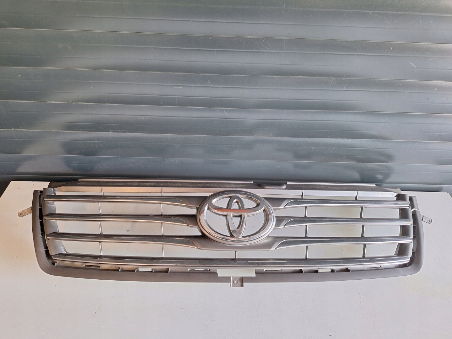Toyota RAV4 XA5 Kühlergrill FRONTGRILL Kühlergitter 5310142360 - Thumbnail 1