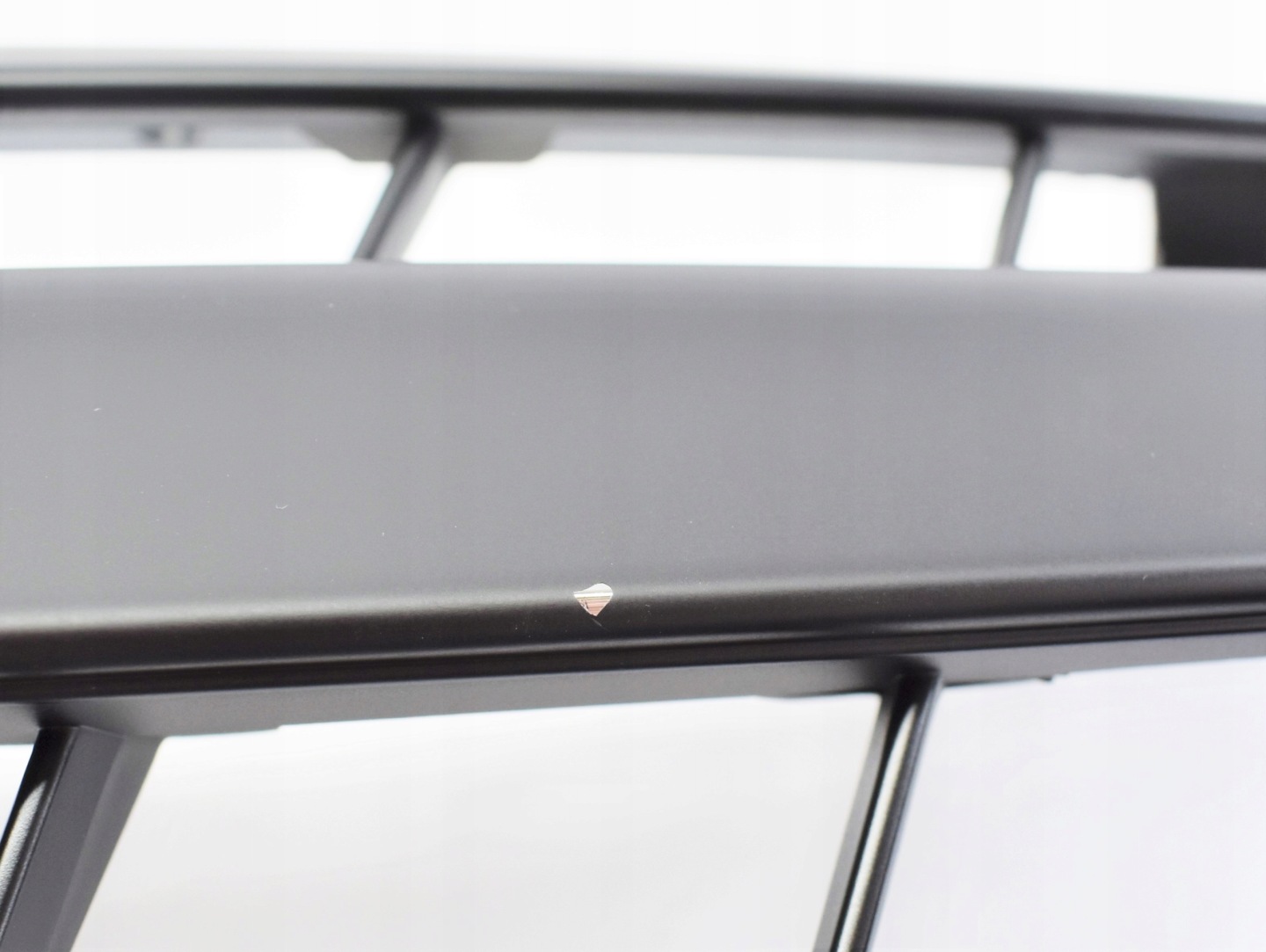 Mitsubishi L200 K60T Kühlergrill FRONTGRILL Kühlergitter - Thumbnail 7