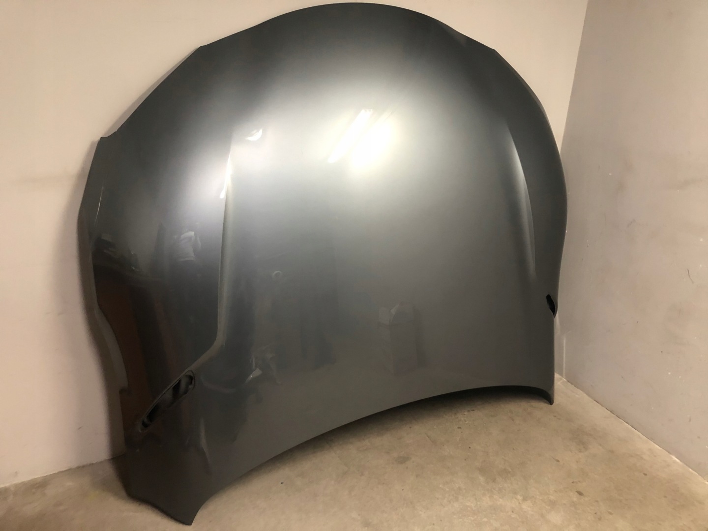 Motorhaube Toyota Supra JZA90 Bonnet Hood - Thumbnail 5