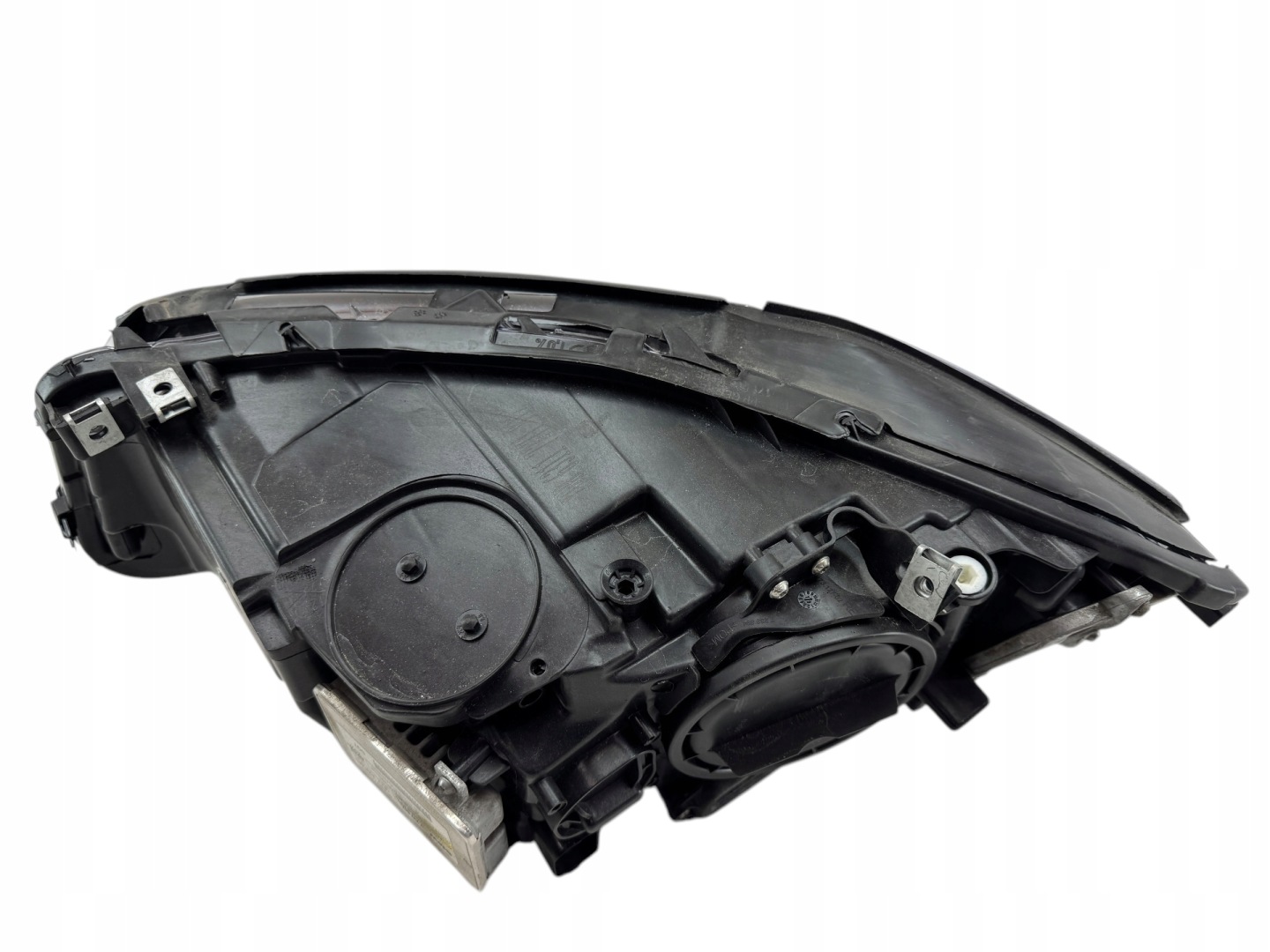 Frontscheinwerfer BMW 5 F11 LED Links Scheinwerfer Headlight - Thumbnail 8