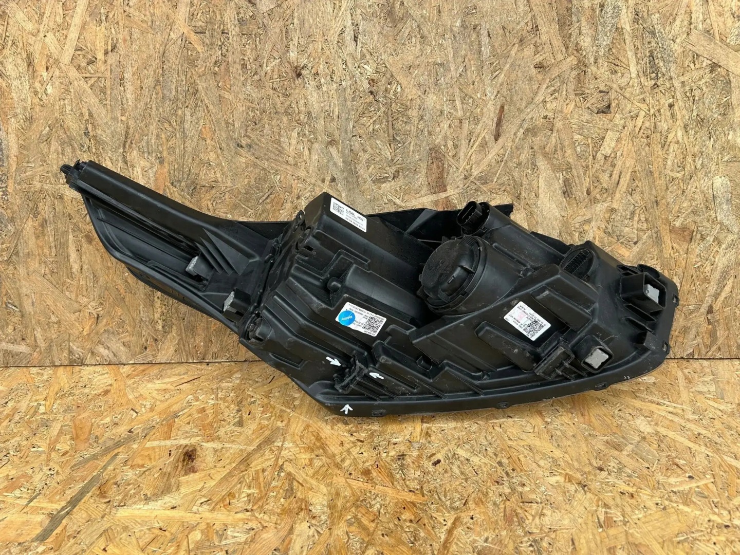 Frontscheinwerfer Kia Ceed CD LED Rechts Scheinwerfer Headlight - Thumbnail 12