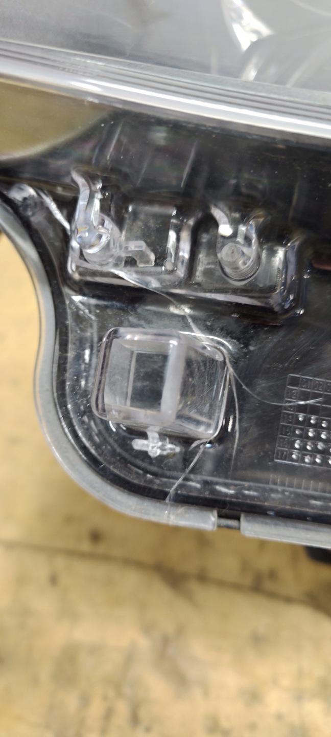 Frontscheinwerfer BMW X3 F25 7429075 Bi-Xenon Links Scheinwerfer Headlight - Thumbnail 8