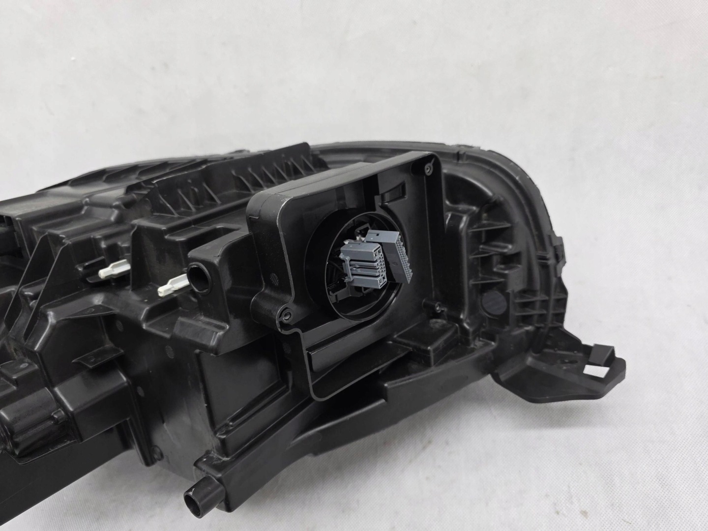 Frontscheinwerfer Volvo XC90 31655703 LED Rechts Scheinwerfer Headlight - Thumbnail 12