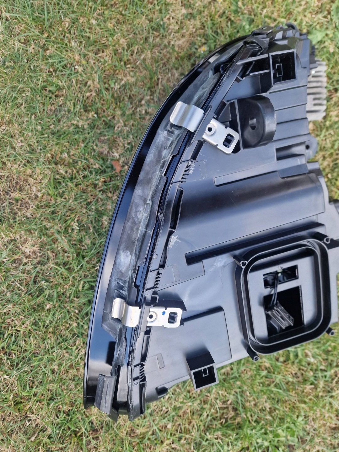 Frontscheinwerfer Mercedes-Benz C-Klasse W205 A2059069703 LED Links Headlight - Thumbnail 11