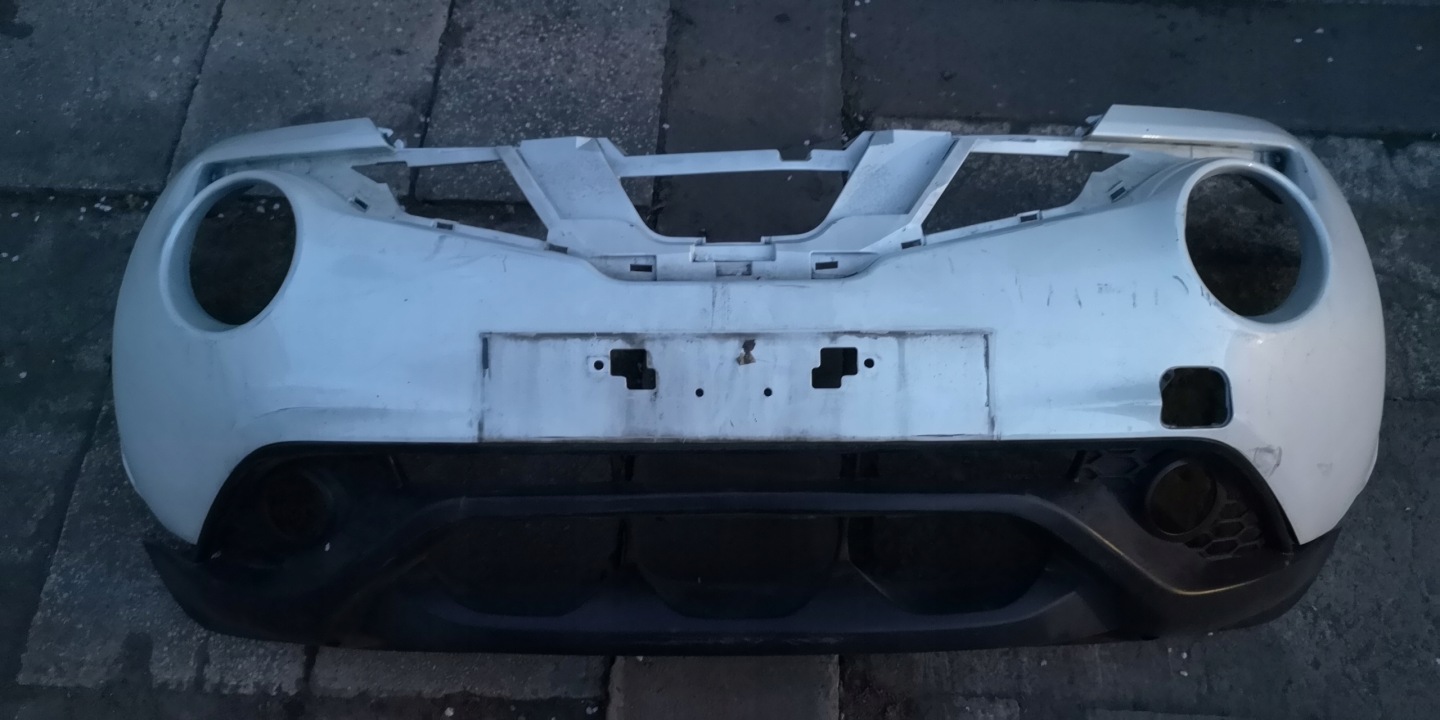 Frontscheinwerfer Nissan Juke F15 26010BV90B LED Links Scheinwerfer Headlight - Thumbnail 9