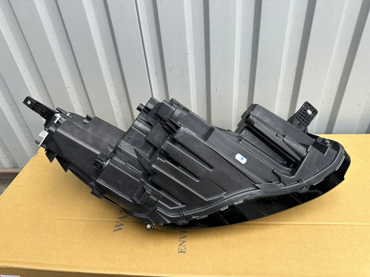 Frontscheinwerfer Ford Kuga III Mk3 PV4B13E015CE LED Links Headlight - Thumbnail 8