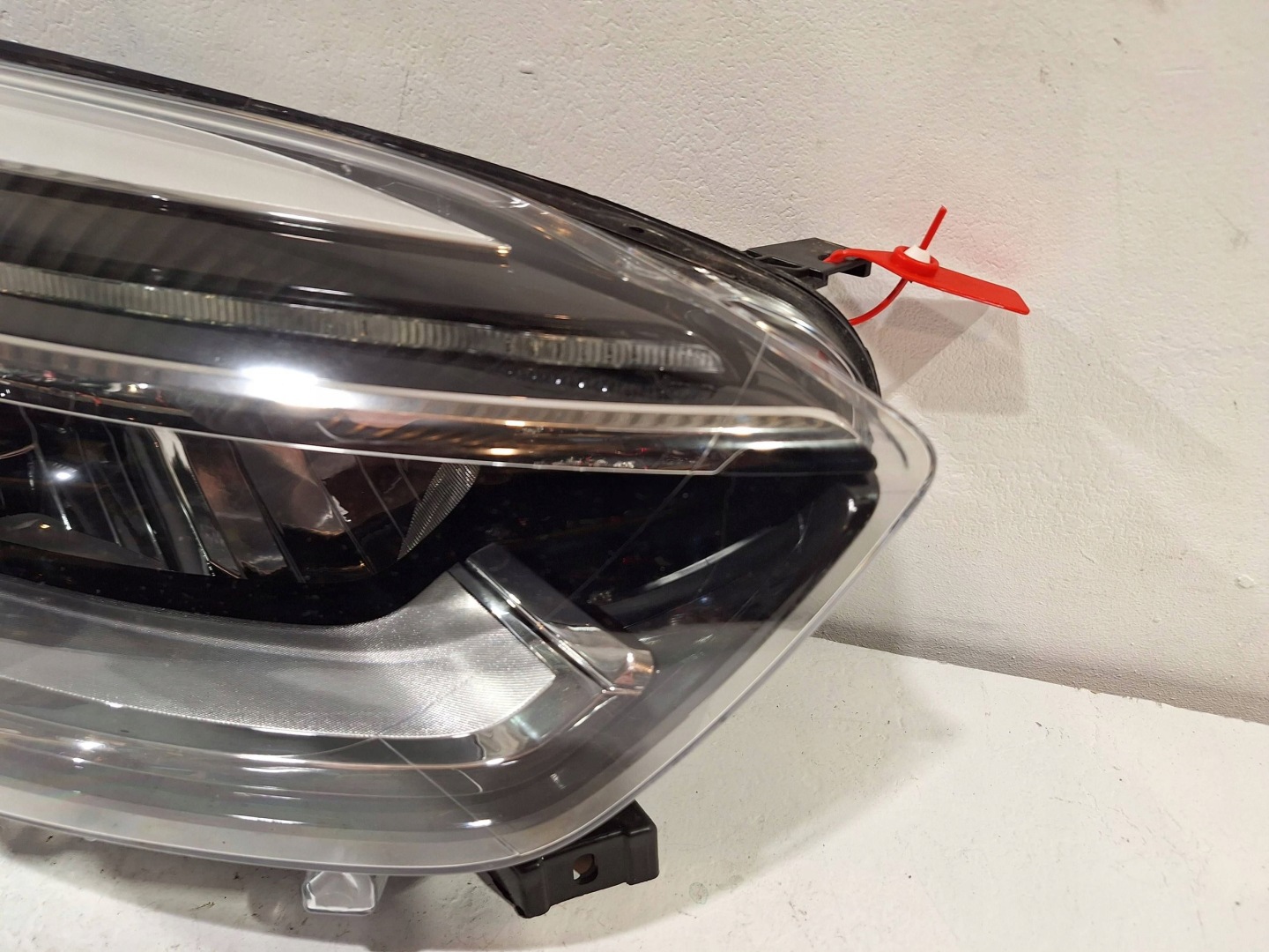 Frontscheinwerfer Renault Captur RJB 260107244R LED Rechts Headlight - Thumbnail 6