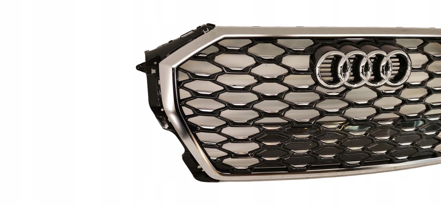 Audi Q3 Kühlergrill FRONTGRILL Kühlergitter 83F853651A - Thumbnail 8