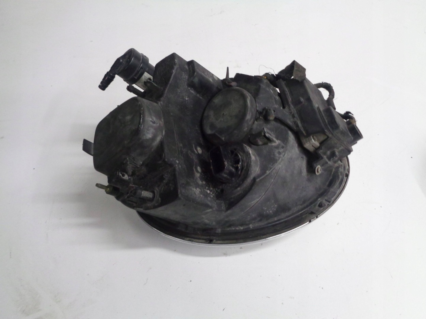 Frontscheinwerfer Mini MINI R52 Xenon Links Scheinwerfer Headlight - Thumbnail 5