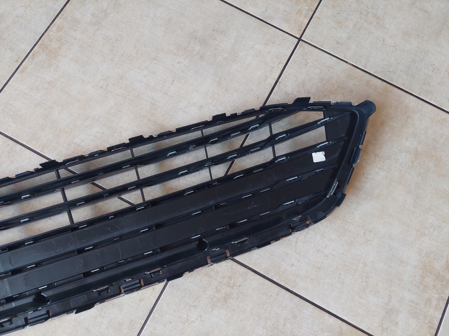 Ford Focus IV Mk4 Kühlergrill FRONTGRILL Kühlergitter - Thumbnail 11