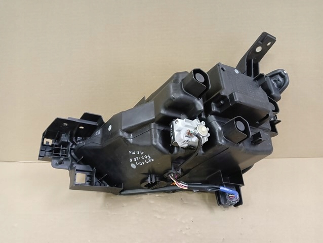 Frontscheinwerfer Mazda CX-3 DJ1 D10E51030L LED Rechts Scheinwerfer Headlight - Thumbnail 3
