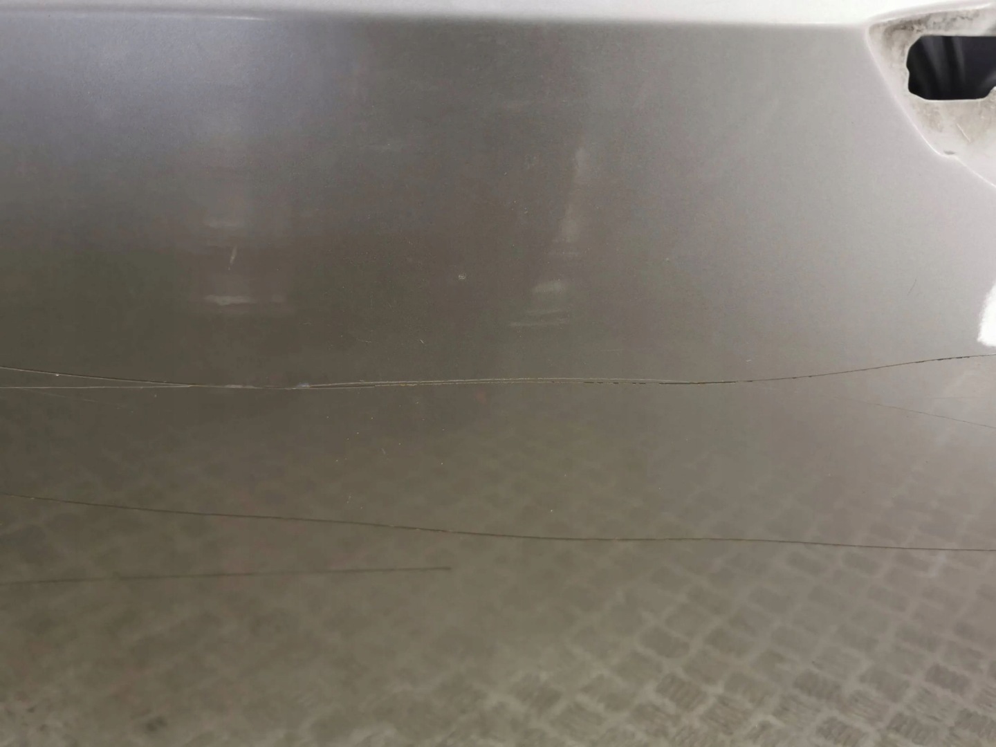 Honda Accord II AC Tür Vorne Links Door Porta Porte - Thumbnail 7