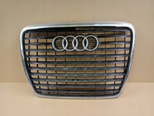 Audi A6 Kühlergrill FRONTGRILL Kühlergitter 64F085365 - Thumbnail 1