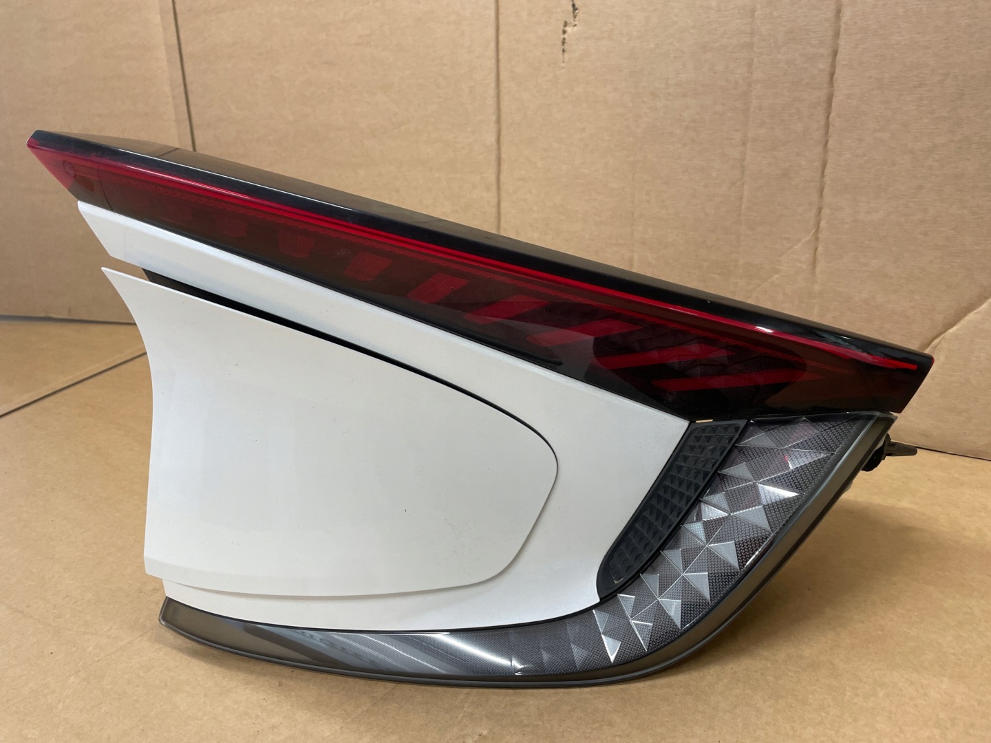 Kia EV6 CV Rückleuchte Rearlamp - Thumbnail 10