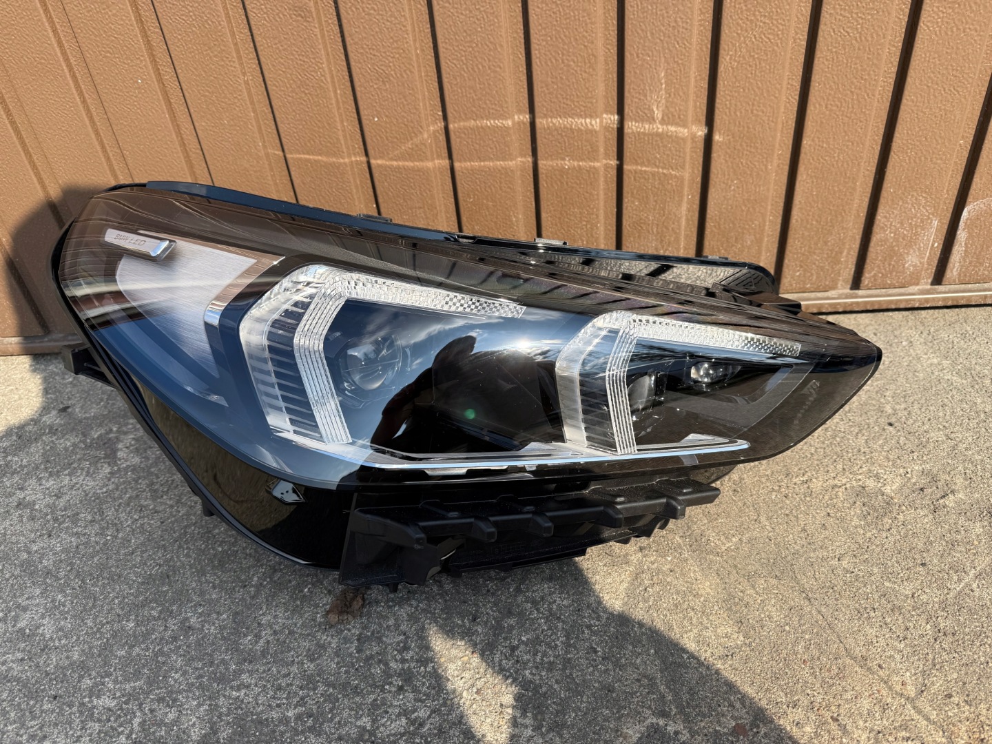 Frontscheinwerfer BMW X1 U11 1412965 LED Rechts Scheinwerfer Headlight - Thumbnail 1
