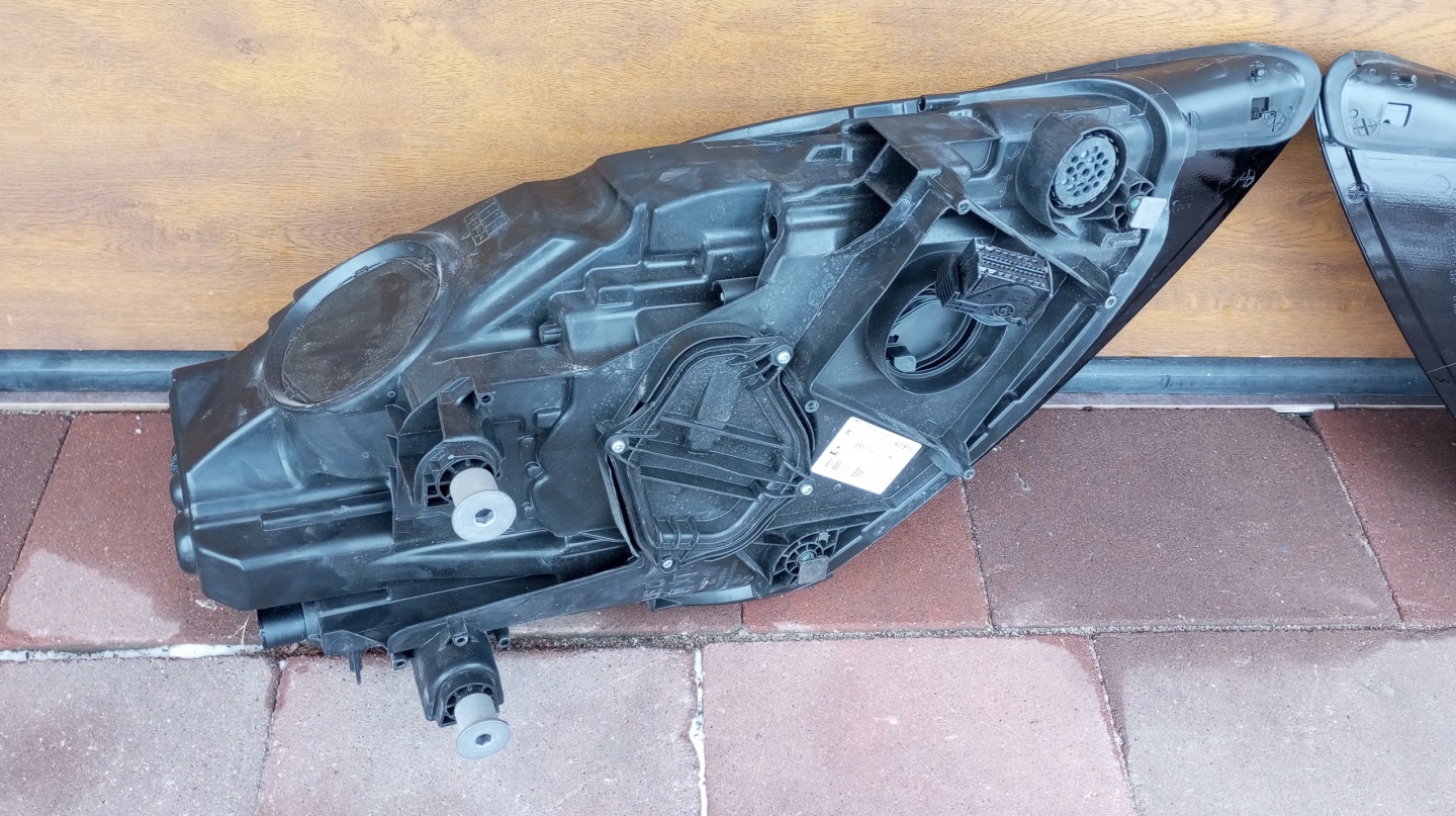 Frontscheinwerfer Porsche Cayenne 9YA 9Y0941035K Matrix LED Links Headlight - Thumbnail 11