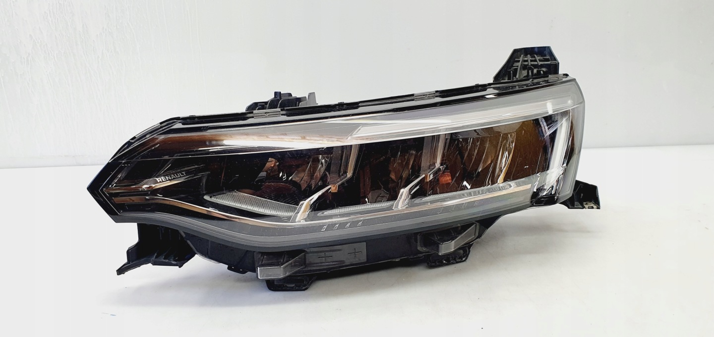 Frontscheinwerfer Renault Talisman RFD 260601223R LED Links Headlight - Thumbnail 2