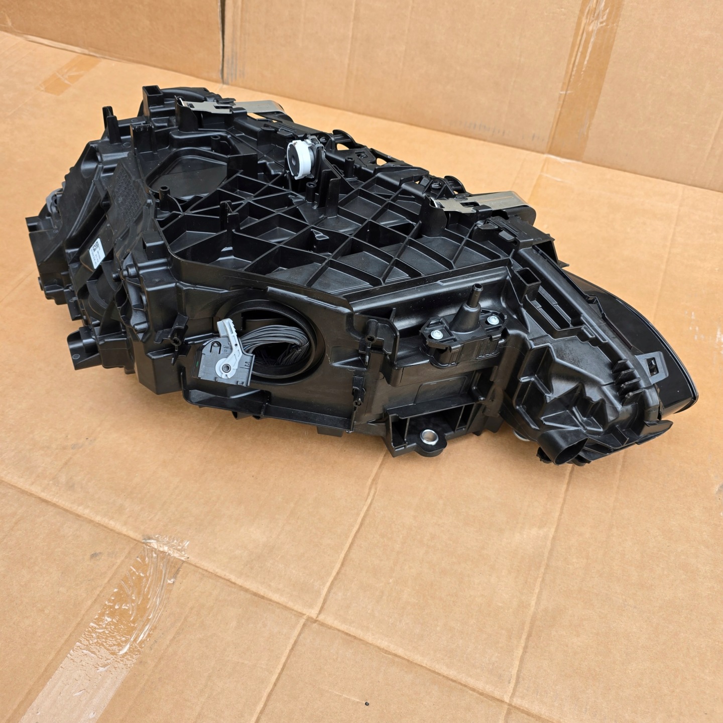 Frontscheinwerfer BMW 4 G83 5A3B314 Facelift Laser Links Scheinwerfer Headlight - Thumbnail 7