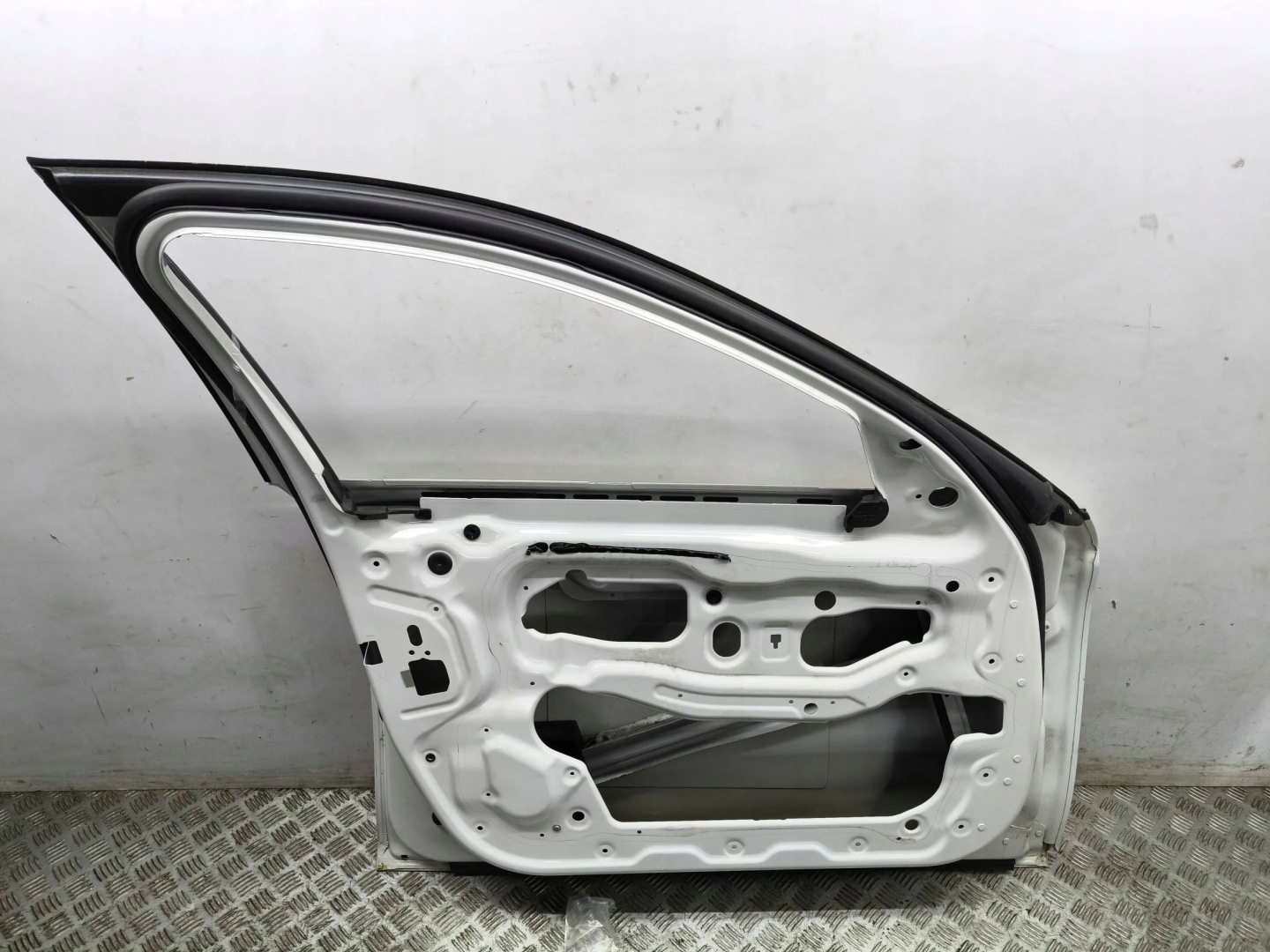 BMW 5 F11 Tür Vorne Links Door Porta Porte - Thumbnail 7